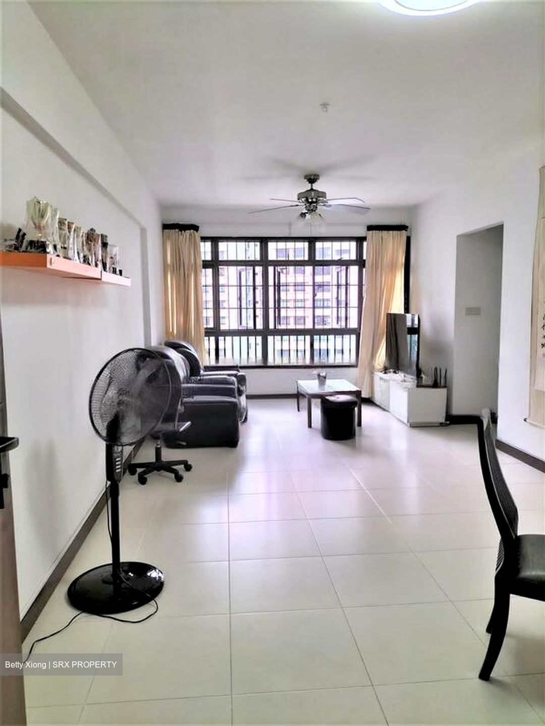 Blk 439A Fernvale Court (Sengkang), HDB 4 Rooms #468532681